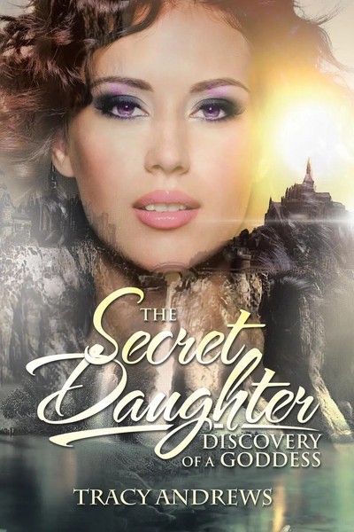 Tracy Andrews | The Secret Daughter | Taschenbuch | Englisch (2016) | Xlibris-image