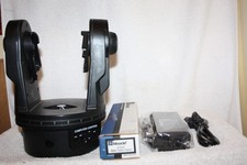 Meade ETX-90 EC AT GOTO Capable Telescope Double Fork Mount w/ 880 Table Tripod