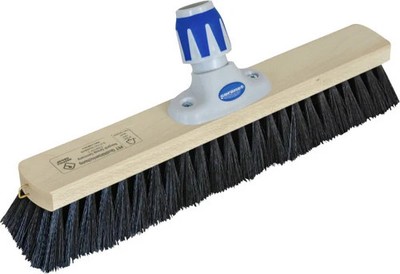 Coronet Saalbesen FlexSolution 40 cm  Besen & Schrubber