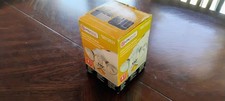 Utilitech Motion Activated Floodlight 110 deg...