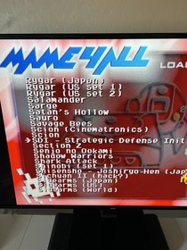 Sega Sports Dreamcast Black Console Games and Accessories Bundle Tested Working 