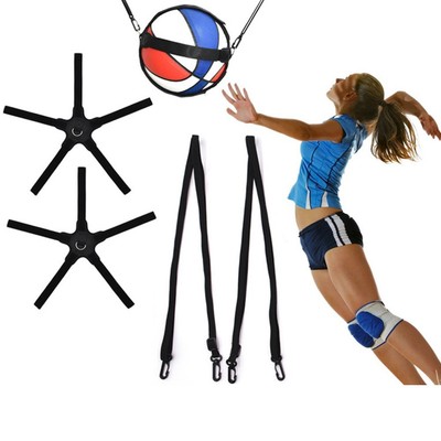 Elastische Seile Team Sport High Spike Training Jump Touch Hohe Qualität