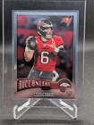 2025 Topps Chrome Baker Mayfield Base (RAW)