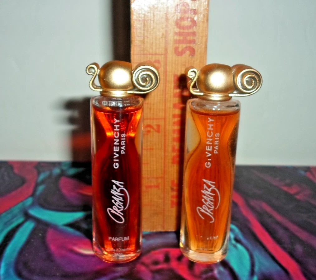 Organza by Givenchy Fragrances for Women for sale - eBay
