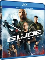 G.I. Joe Retaliatio - Blur - G3Z
