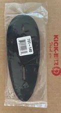 KICK-EEZ SPACERS 701-140 BLACK 1/4 INCH