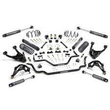 Hotchkis Sport Suspension Stage 2 Tvs System 89003-2