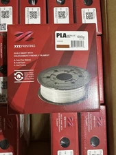 XYZPrinting PLA Jr. 600g Copper Filament 1.75mm For XYZprinting Series 3DPrinter