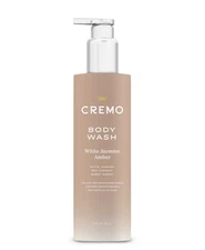 Cremo Body Wash - 16 fl oz - White Jasmine Amber