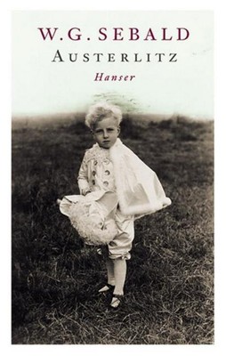 W. G. Sebald Austerlitz
