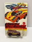 original 1973 Hot Wheels REDLINE Flying Colors FUNNY MONEY - Unpunched