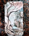 2025 Pamp Suisse Silver The Buddha 1 oz Silver Bar OGP BOX ONLY ~ NO SILVER