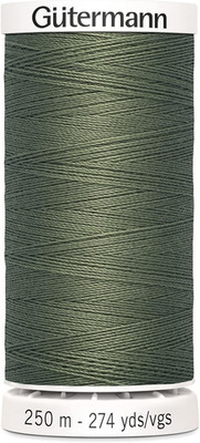 Sew-All Thread 273 Yards-Green Bay