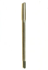 1/4-28  NF GH3 HSS 4 FLUTES 5" OAL NUT TAP GREENFIELD MADE IN USA NEW 1 PIECE