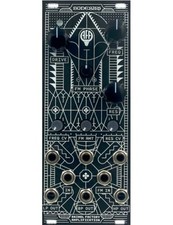 ANIMAL FACTORY AMPLIFICATION BONESAW : NEW : DETROIT MODULAR 