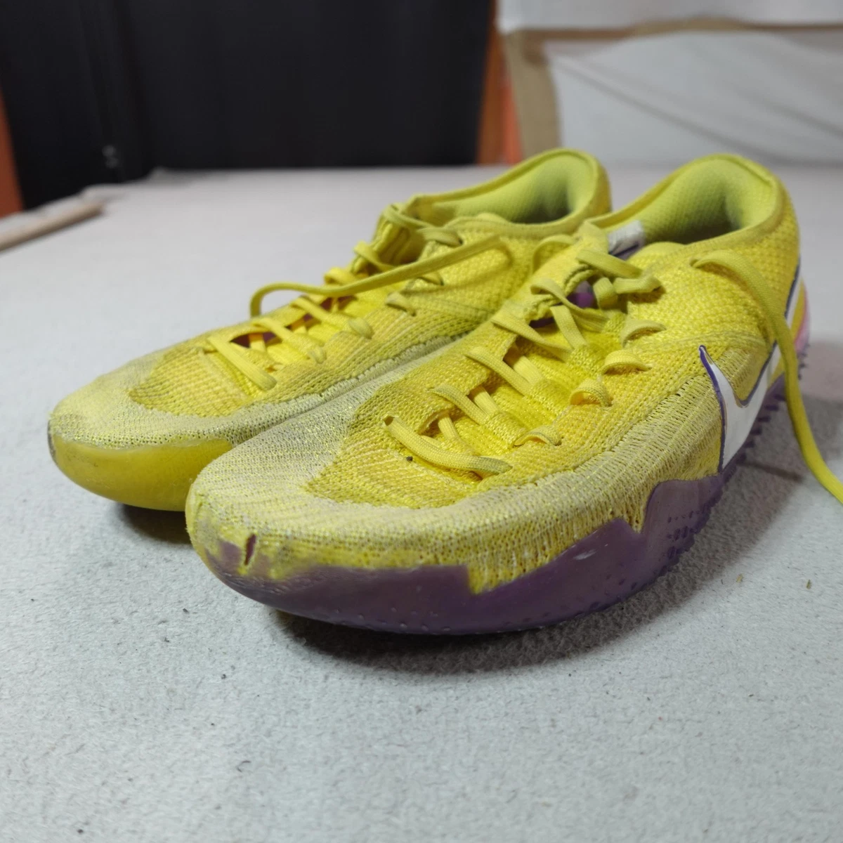 Nike Kobe A.D. NXT 360 Sneakers for Men for Sale | Authenticity