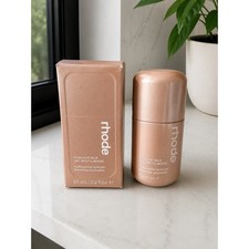 Rhode Highlight Milk Shade 02 Multipurpose Luminizer 65mL New In Box