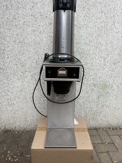 Gastro Kaffeemaschine. IDEE THERMOS. Fotos ansehen 1 Neue Termin
