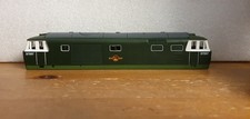 Hornby Class 35 Hymek body BR Green