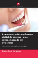 Sruthy Sara Varghese | AvançOs Recentes No Desenho Digital De Sorrisos - Uma...