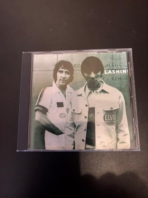 THE WHO THIRTY YEARS OF MAXIMUM R & B CD SEHR GUT