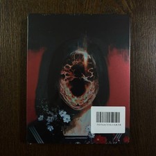 Brand new, unopened Silent Hill F steelbook overseas only 
