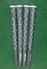 Iomic Swinger Grips - iX SA 2.0 LTC