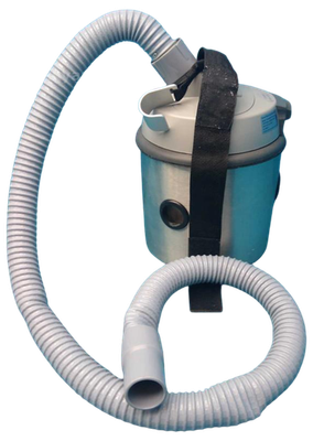 #ad #ad HOVERTECH NILFISK HOVERMATT AIR TRANSFER SYSTEM PUMP $100.00