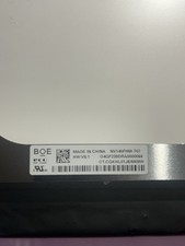 BOE NV140FHM-T07 Touch LCD 14" FHD 1920X1080 EDP 40PINS for HP 14-ED 14-ED0123WM