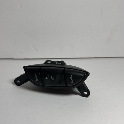 00-08 Jaguar S-Type X-Type Steering Wheel Cruise Control Switch OEM
