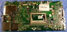 LMB038 - HP/Compaq ZV6000 R4000 AMD Laptop Motherboard 383901-001 - UNTESTED