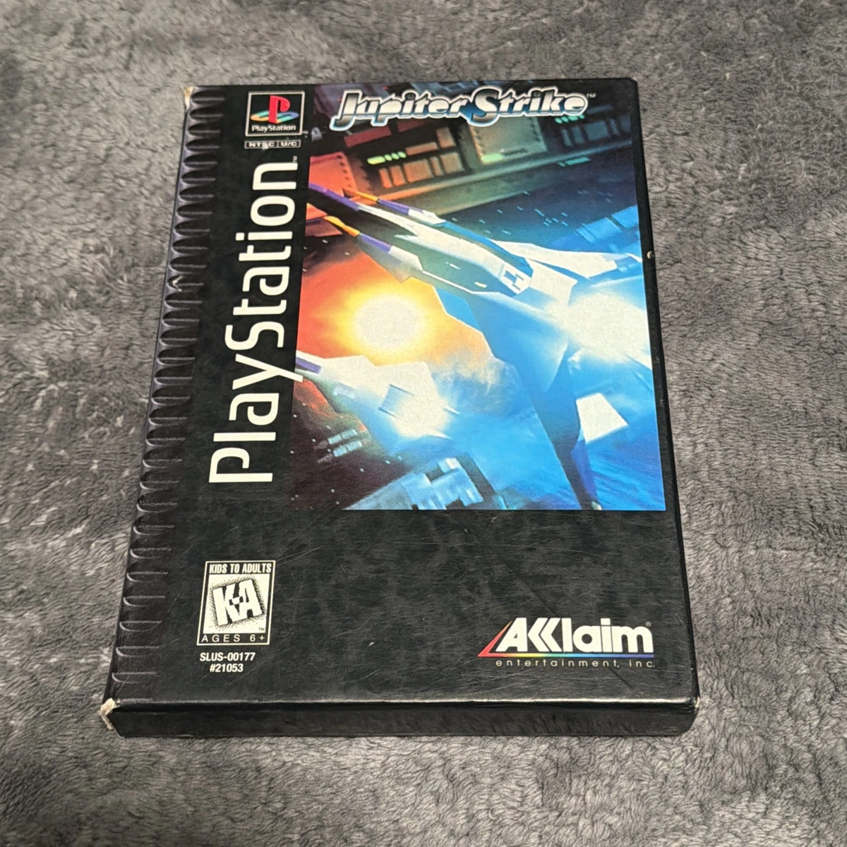 Sony PlayStation 1 1995 Video Games for sale | eBay