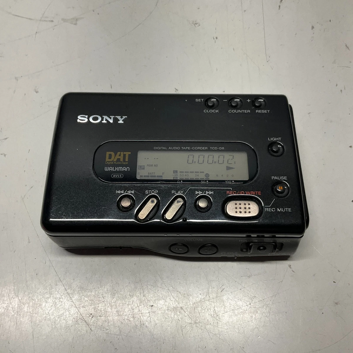 sony dat | eBay