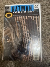 Batman: Gotham Knights #10 (DC Comics December 2000)