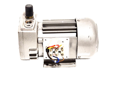 #ad #ad Becker 41113253272 Rotary Vane Vacuum Pump SOLD AS IS UNTESTED $389.99