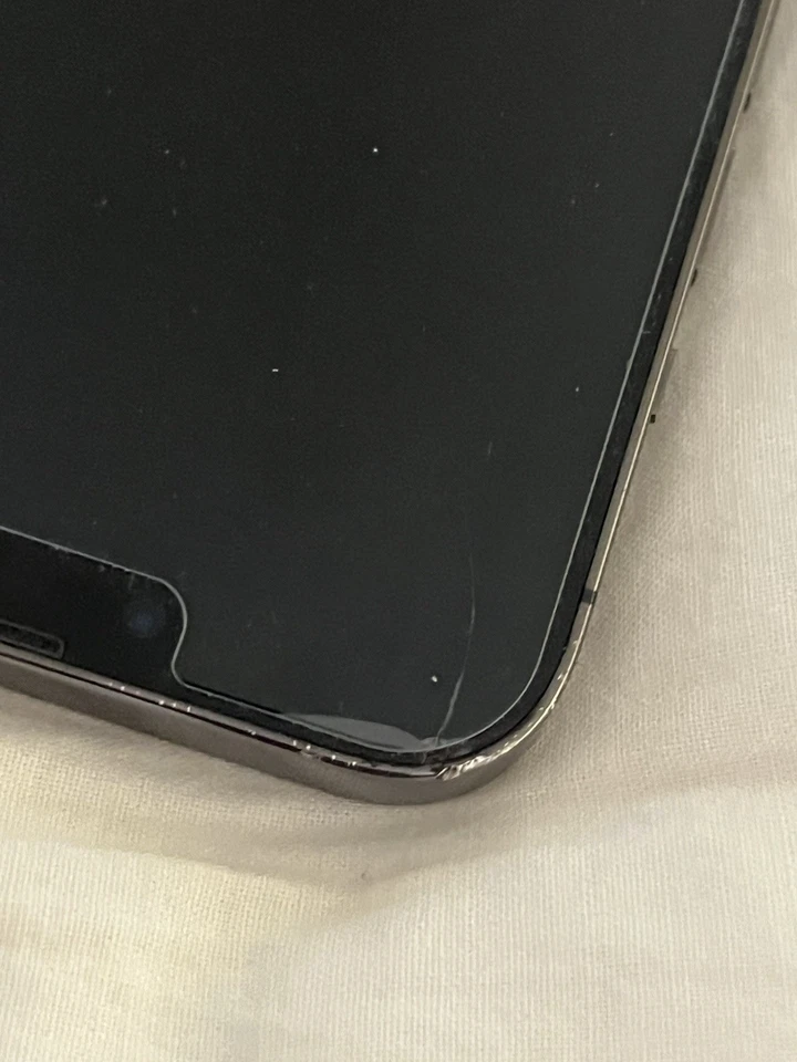 Apple iPhone 13 Pro · 128GB, photo 3 sur 5