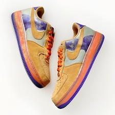 Nike Air Force 1 Low Amare Stoudemire New Six...