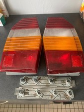 Feu arrière Citroen GSA