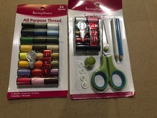 Sewing Basics Lot - Sewing Kit