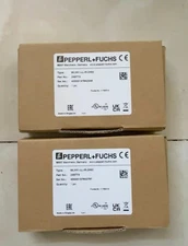 Pepperl + Fuchs Photoelectric Sensors MLV41-LL-IR-2492 249773 Brand new original