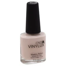 CND Vinylux Long Wear Nail Polish 5oz/15mL Cashmere Wrap
