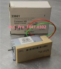 1PCS New Schneider 33661 ADJUSTABLE TIME DELAY UNIT 33661  Fast shipping