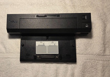 Dell K09A E-Port Plus Advanced Port Replicator with USB 3.0