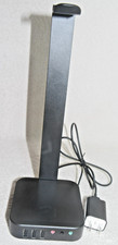 Gaming Headset Stand with Charging Audio Attic Headphone Dock