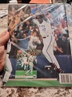 1994 BECKETT BASEBALL CARD MONTHLY APRIL #109 MICHAEL JORDAN COVER CHI WHITE SOX — photo 4