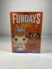 Funko Pop Freddy Funko Funday Games 2021 Exclusive Vinyl Figure FACTORY SEALED