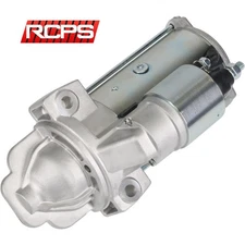 New Starter Fits Ford Transit-350 HD, Transit-350 3.2L 2015-2019 438360 108-3470