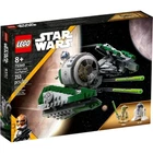 LEGO 75360 Star Wars Clone Wars Yoda’s Jedi Starfighter NEW IN SEALED BOX