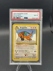 PSA 8 Dragonite #5 1999 Movie Promo WOTC Pokemon Card NM-MT