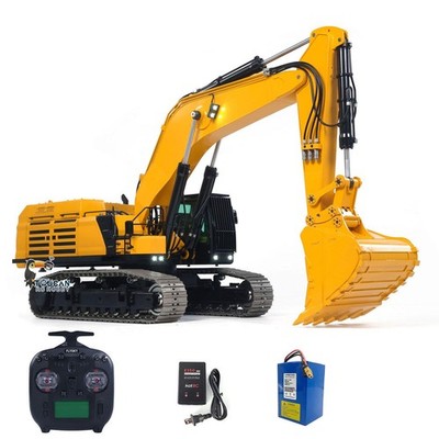 CAT RC Excavator コントローラー付き s-l400.jpg